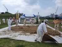 2023년 고성농요 제38회 정기공연