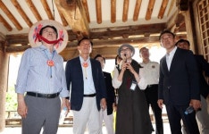 이철우 지사, “다문화 가족은 경북의 희망이자 미래”