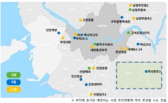 올해 뉴홈 1만호 공급…하남교산·화성동탄 등 9개 지구 추가