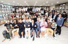 프랑스 대학원생, 경북의 정취를 듬뿍 느끼다!