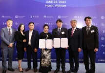 건설업계, ‘포스트 차이나’ 베트남으로 몰린다