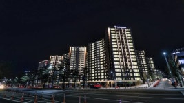 동대구역 화성파크드림, 1304세대 30일 입주 시작