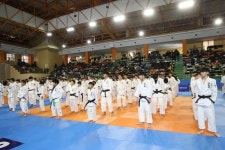 유도 새싹 최강자는?…동해서 2023 전국 초·중·고등학교 유도 연맹전 개최