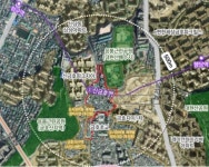 5호선 신금호역 일대 특별계획가능구역 지정