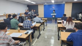 전주시, 팔복·여의동 일대 하수관로 정비