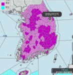 열대야·폭염특보 없는 태백...밤 기온 20도로 '쾌적'