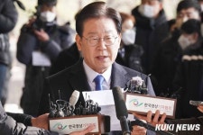 이재명은 영장실질심사 받겠다는데, 당내선 야단법석, 왜?