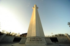 ‘대구경북항일독립운동기념탑’ 8월의 현충시설 선정