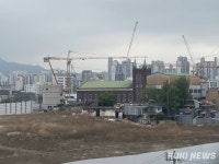 장위10구역 재개발 2700㎡ 축소…최고 32층·26개동