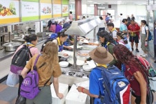 임실군, 스카우트 잼버리 대원들에 따뜻한 환대