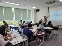 김해 화정글샘도서관, 9월 독서행사 풍성[김해소식]