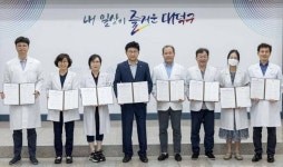 대전 서구,  아파트 신축공사장 시공실태 특별점검 [대전자치구 소식]