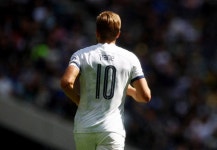 ‘손·케 듀오’ 해체되나…해리 케인, 토트넘 떠나 뮌헨행 유력