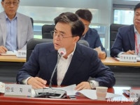 김태흠 지사 일선 시군·공공기관 1회용품 퇴출 미실천땐  페널티 추진