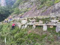 독립운동의 성지 밀양시, 제78주년 광복절 경축행사