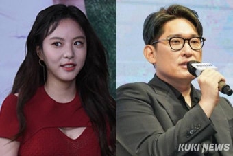 이열음 측, 한재림 감독과 열애설에 “확인 어려워”