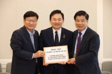 경남 고성군, ‘2023년 국토교통부 일자리연계형 지원주택사업’ 공모 선정