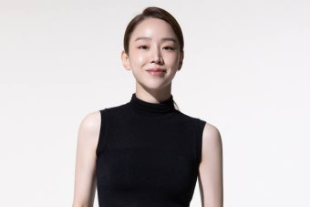 ‘타겟’ 신혜선 “배우는 글을 전달하는 존재” [쿠키인터뷰]