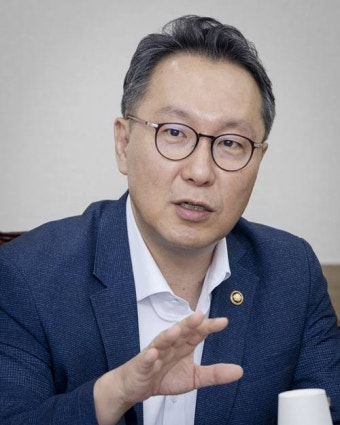 박민수 복지부 제2차관 “디지털 헬스케어 산업에 전방위적 지원” [2023 미래의학포럼]