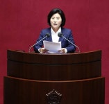 양경숙 의원 “세계잼버리 파행, 전북 희생양 시도 중단” 촉구