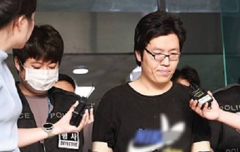 ‘등산로 살인’ 최윤종 檢송치… “우발적 범행” 또 계획범죄 부인