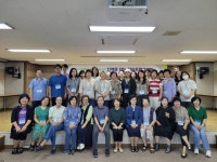 양양군, 평생학습매니저 양성과정 운영