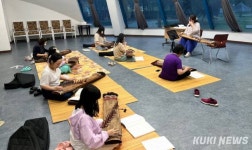 양구선사근현대사박물관, 내달 5일부터 전통문화강좌 운영