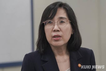 김현숙 “여가부 장관으로서 불편 겪은 스카우트 대원·국민에 사과”