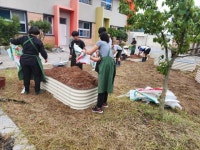 경남농기원, 장애학생 및 가족 대상 찾아가는 치유농업 프로그램 운영