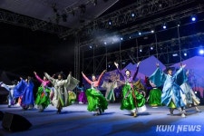 정선아리랑제 개막공연 ‘아리랑 대합창’ 14일 개최