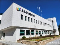 원주시시설관리공단, 추모공원 성묘 특별대책
