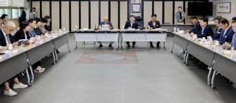 합천군,제11회 합천군 주민서비스박람회 성황리 개최[합천소식]