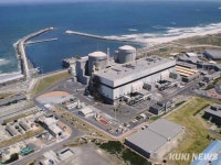 한전KPS, 남아공 발전소 정비 수주…3년 848억