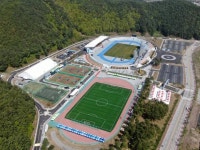 울진서 경북도민생활체육대축전 팡파르