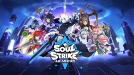 컴투스홀딩스, 차세대 키우기 게임 타이틀 ‘소울 스트라이크’ 확정…글로벌 사전 예약 개시