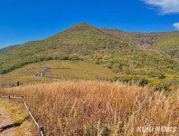 북부지방산림청, 산림유전자원보호구역 확대 지정