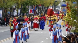 전주서 ‘태조어진 봉안의례’ 5년 만에 다시 본다