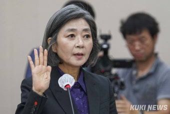 김건희 여사, 주요 혐의 부인…특검, 구속영장 발부 필요성 강조