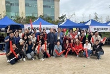 세종사이버대, 2023학년도 호텔관광경영학부 한마음 축제 개최