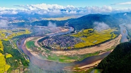 안동 세계문화유산 ‘하회마을’과 ‘월령야행’, 문체부 로컬100 선정