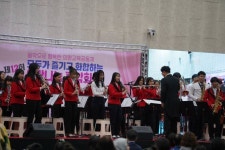 의령교육지원청, 제12회 사랑나눔음악회 성료