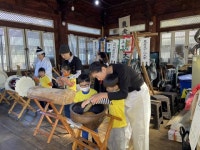 밀양시, 1‧3세대 통합 위한 재능나눔사업 백중놀이 체험 처음 해봐요 [밀양소식]
