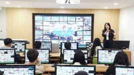 영남이공대, 대구관광고 진로체험 및 학과투어 행사 진행