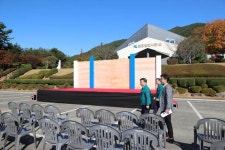 경남 고성군, 축제는 안전이 최우선