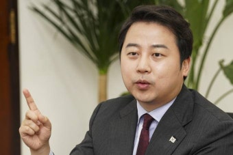 尹 청년참모 1호 장예찬 정치를 말하다 [청정소화 ①]