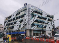 포항 죽도시장 공영주차장 3곳 무료 개방