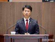 김민수 의원 ‘충남 국립의대 설립 추진 특위’ 구성 제안 [충남도의회 5분발언]