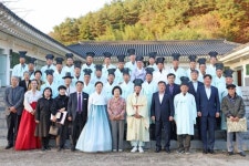 남명 조식 선생 지혜·학덕 익힌다…산청군, 선비대학 운영 [산청소식]
