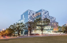 호서대, 아산 예술가 위해 중앙도서관 문 활짝