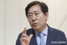 황명선 “김종민 ‘자객공천’, 말도 안 돼” [쿡 인터뷰②]